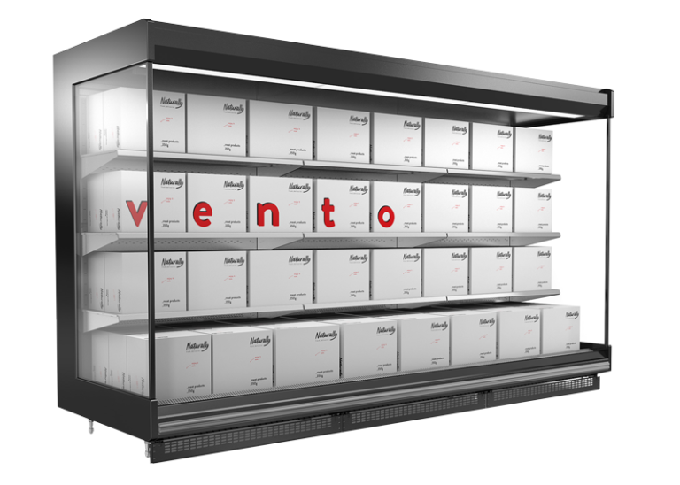 VENTO GREEN AIR