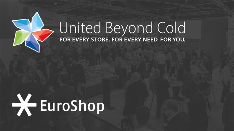 在 EuroShop 2026 与 AHT Cooling Systems 和大金集团会面